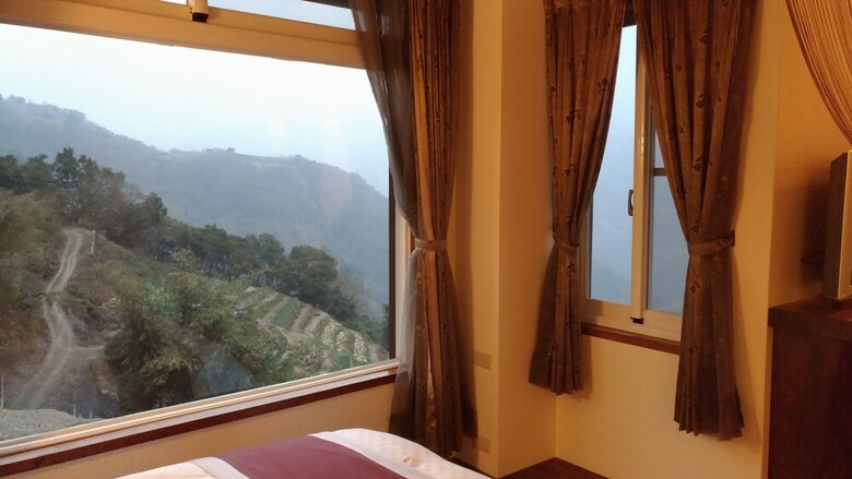 Bed & Breakfast I-think Resort