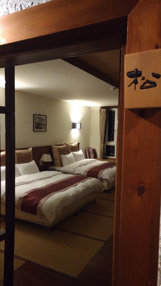 Bed & Breakfast I-think Resort