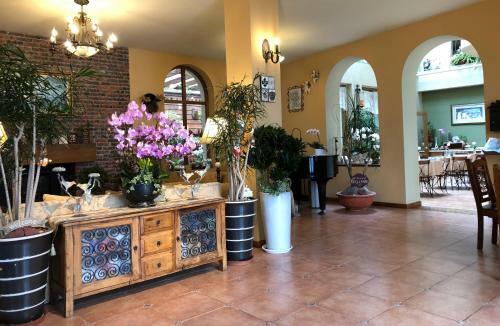 Europe Villa