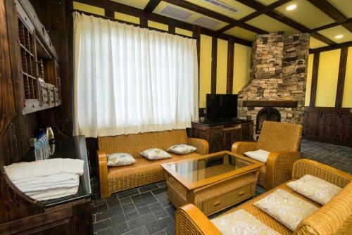 Hostal Vanse B&B