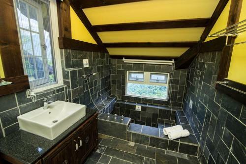 Hostal Vanse B&B