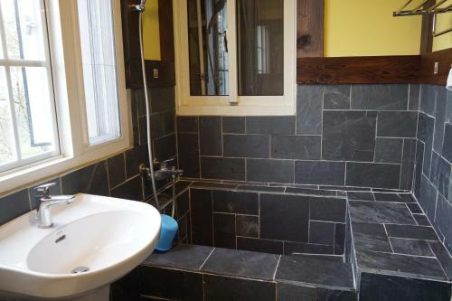 Hostal Vanse B&B