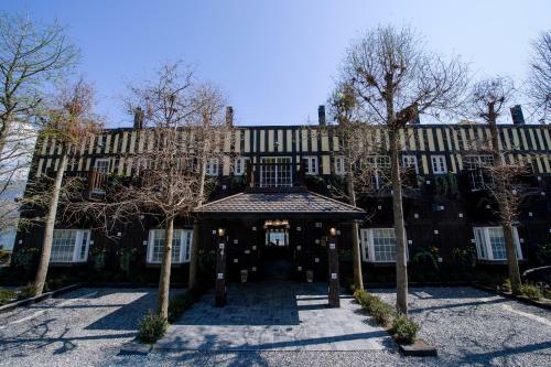 Hostal Vanse B&B