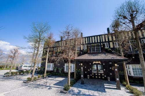 Hostal Vanse B&B