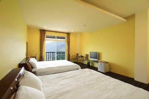 Hostal Yun Meng Xianjing Homestay