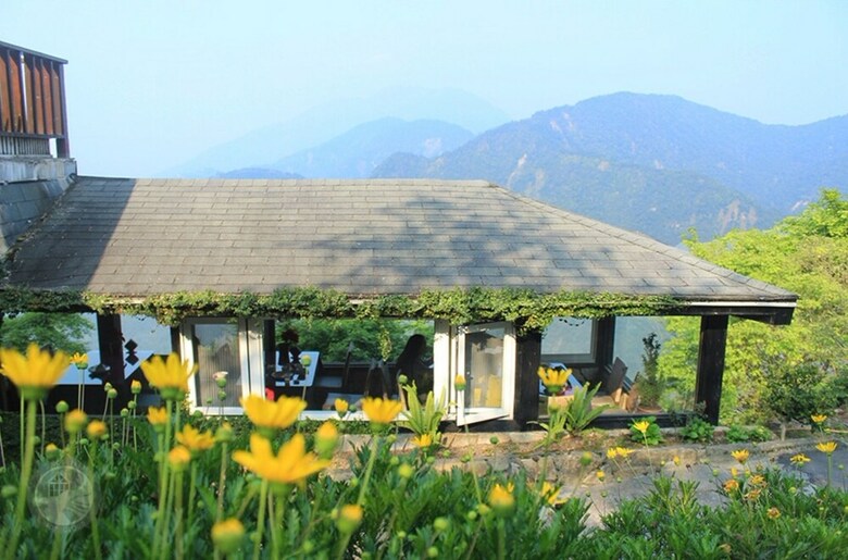 Bed & Breakfast Top Cloud Villa