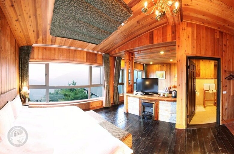 Bed & Breakfast Top Cloud Villa