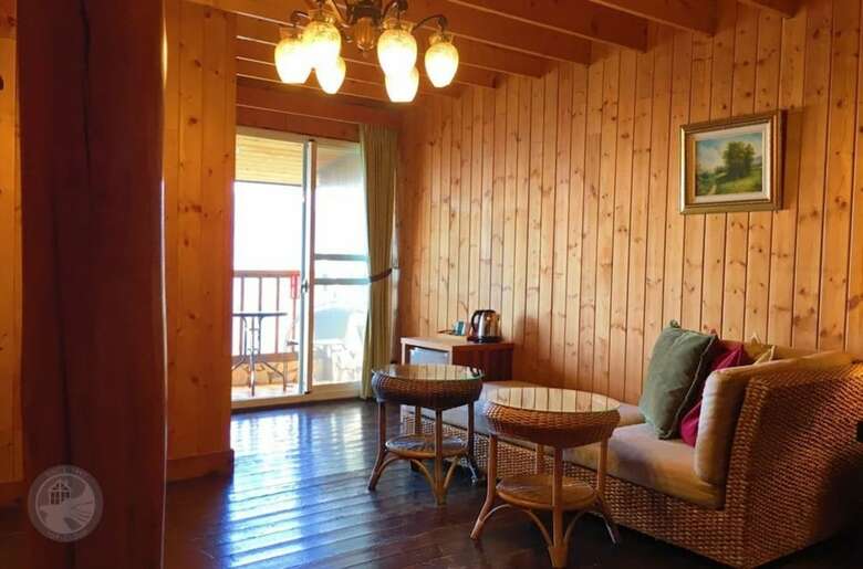 Bed & Breakfast Top Cloud Villa