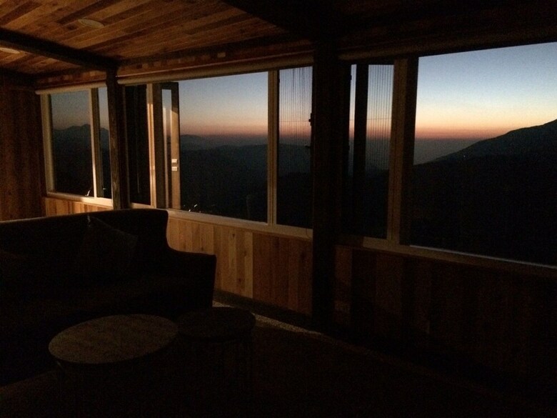 Bed & Breakfast Top Cloud Villa