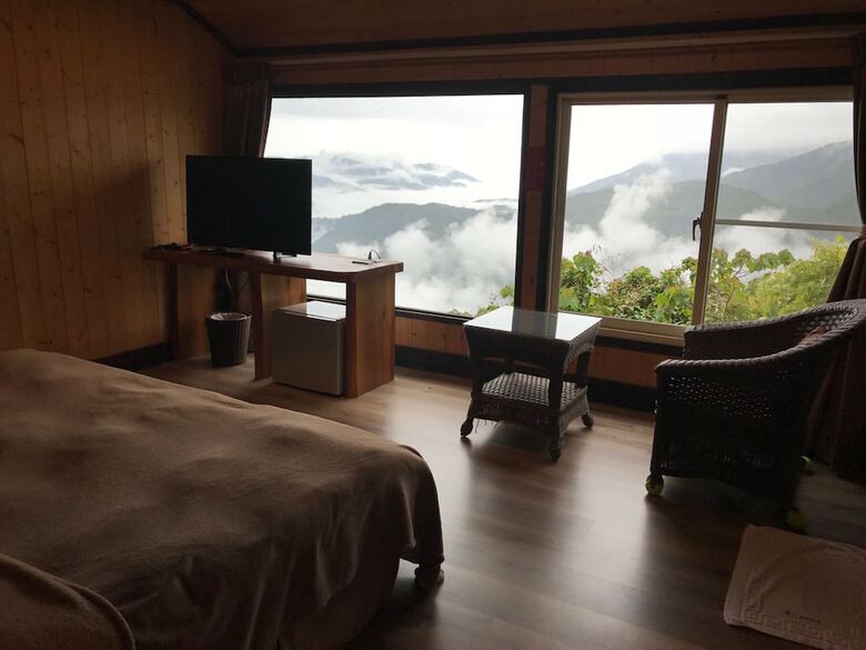 Bed & Breakfast Top Cloud Villa
