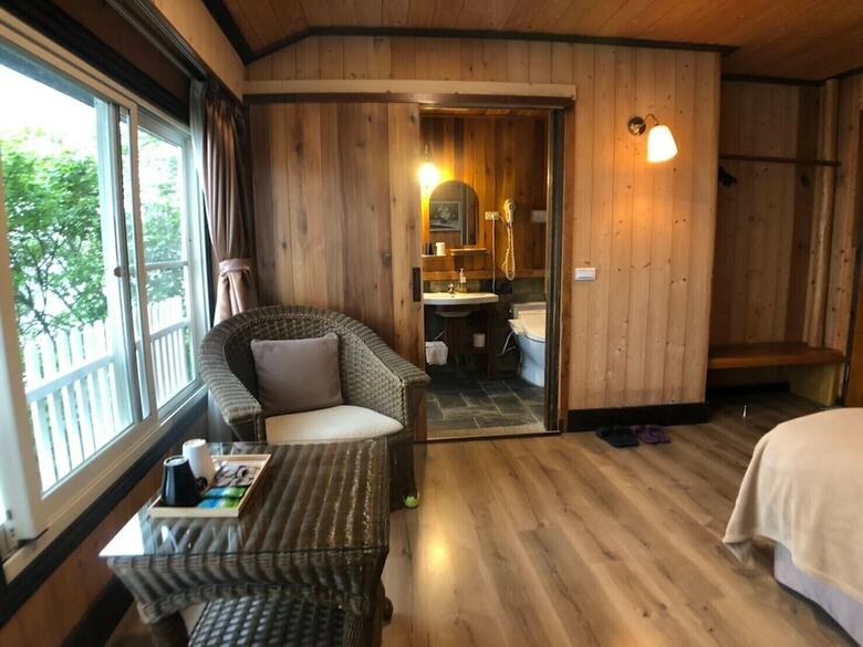 Bed & Breakfast Top Cloud Villa
