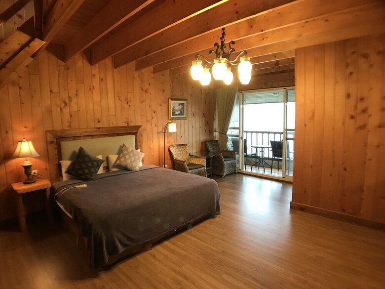 Bed & Breakfast Top Cloud Villa