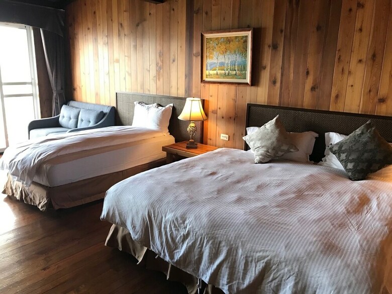 Bed & Breakfast Top Cloud Villa