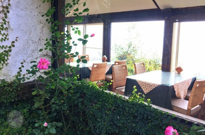 Bed & Breakfast Top Cloud Villa
