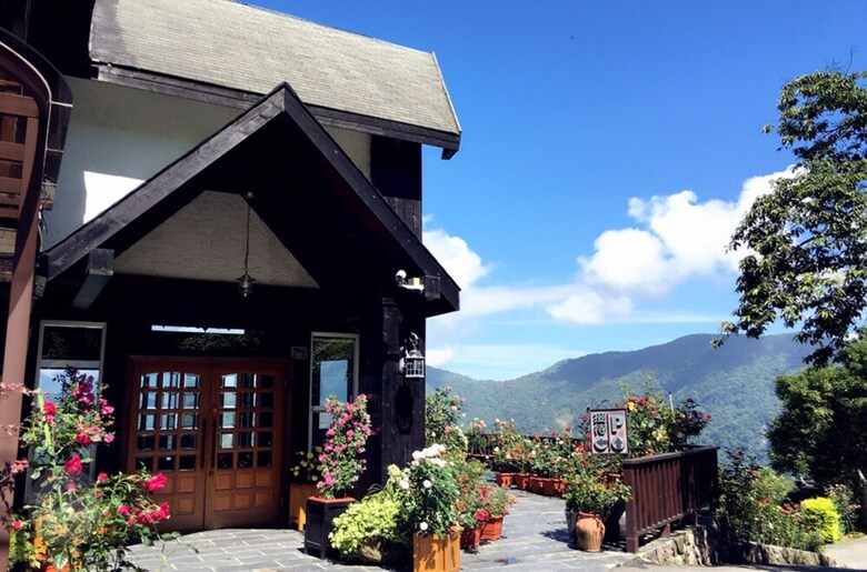 Bed & Breakfast Top Cloud Villa