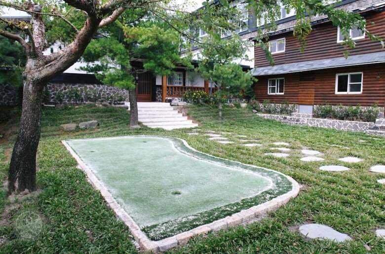 Bed & Breakfast Top Cloud Villa
