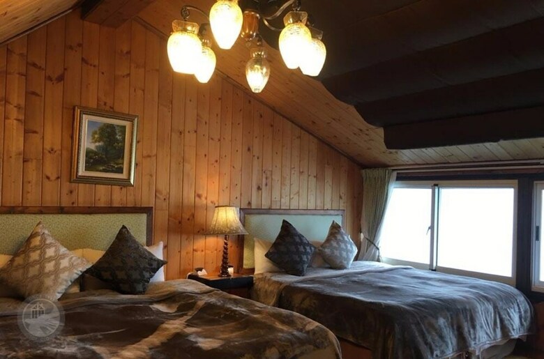 Bed & Breakfast Top Cloud Villa