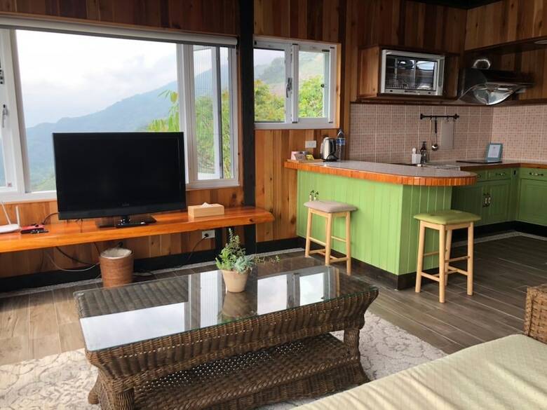 Bed & Breakfast Top Cloud Villa