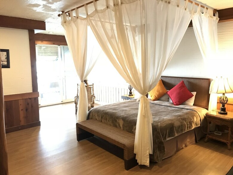 Bed & Breakfast Top Cloud Villa