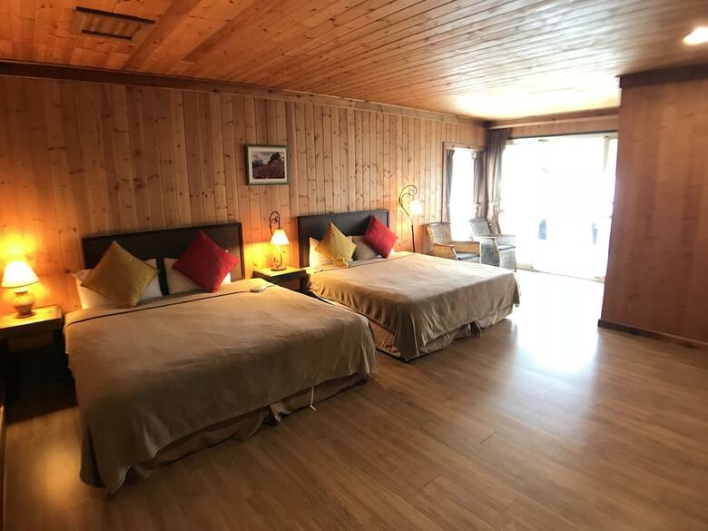 Bed & Breakfast Top Cloud Villa