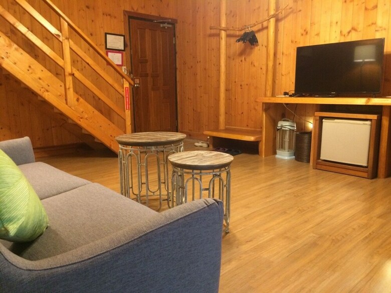 Bed & Breakfast Top Cloud Villa