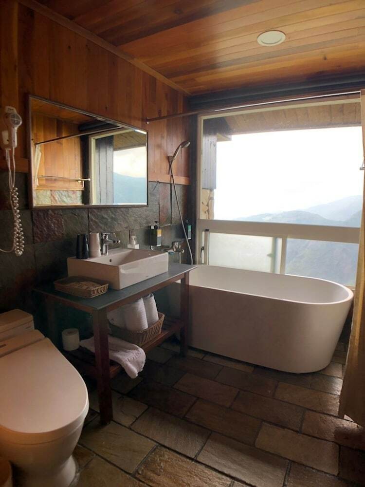 Bed & Breakfast Top Cloud Villa