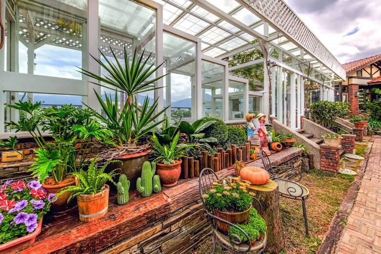 Bed & Breakfast Oncoming Luck Villa