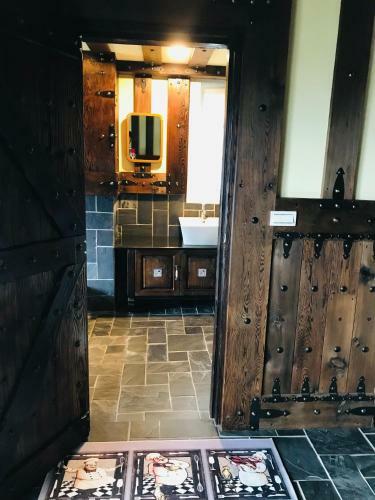 Black Forest Manor