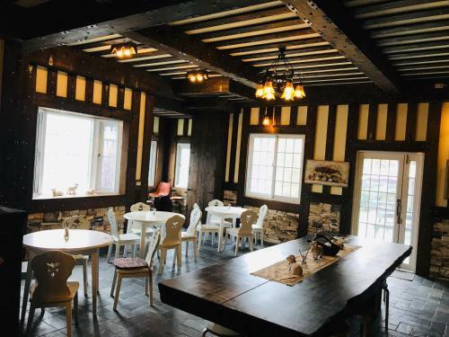 Black Forest Manor