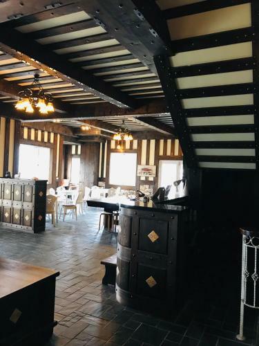 Black Forest Manor