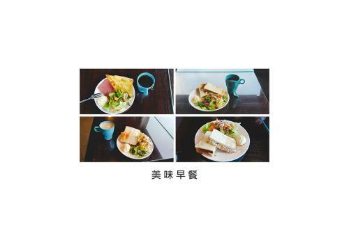 Lu Dao Homestay