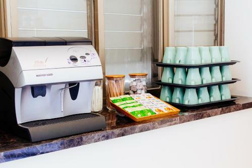 Lu Dao Homestay