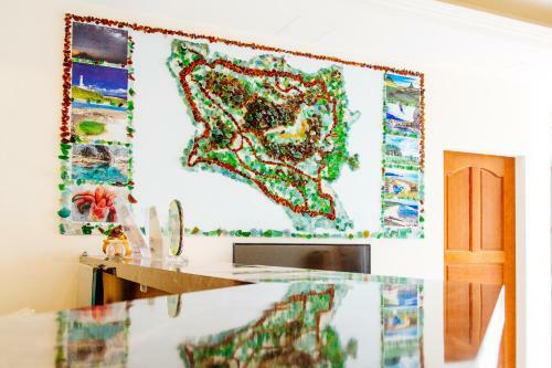 Lu Dao Homestay