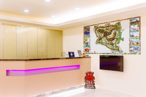 Lu Dao Homestay