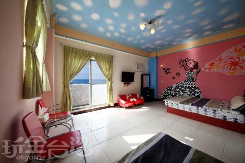 Green Island Breeze Homestay