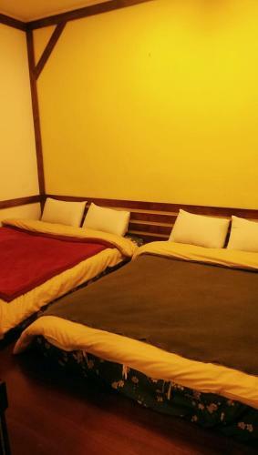 Li Jung Homestay