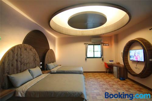Lian Chinq Diving B&B