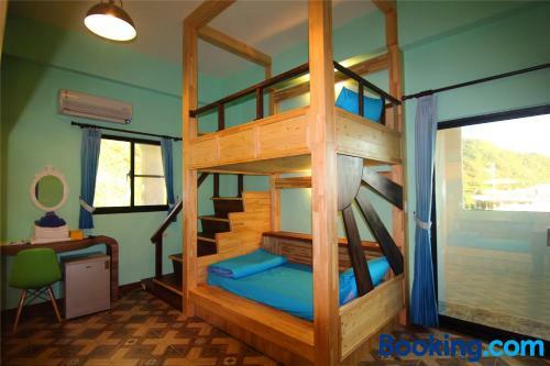 Lian Chinq Diving B&B