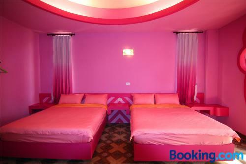 Lian Chinq Diving B&B