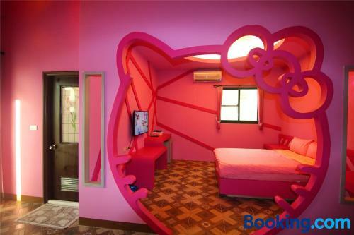 Lian Chinq Diving B&B