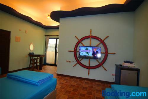 Lian Chinq Diving B&B