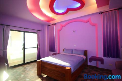 Lian Chinq Diving B&B