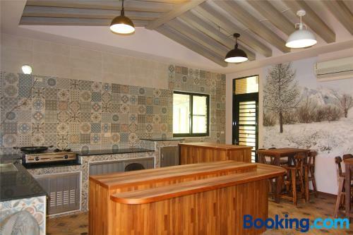 Lian Chinq Diving B&B