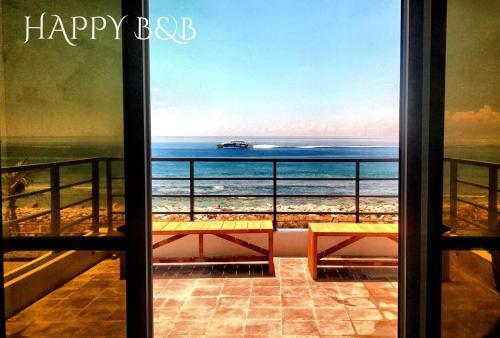 Happy Dive B&B
