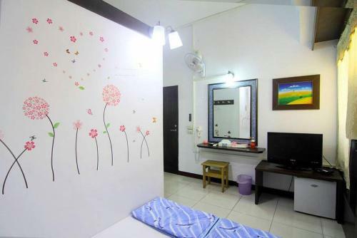 Luyi Ludao B&B