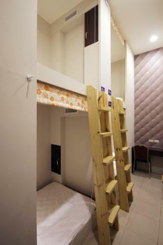 Bed & Breakfast Sanasai Inn