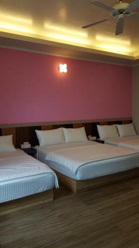 Bed & Breakfast Sanasai Inn