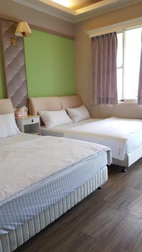 Bed & Breakfast Sanasai Inn