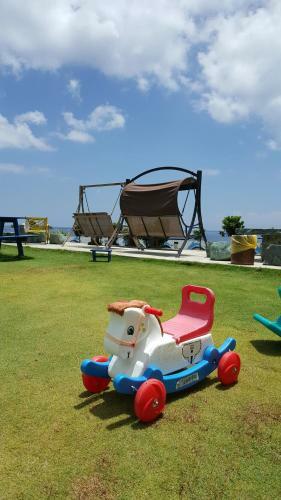 Bed & Breakfast Sanasai Inn