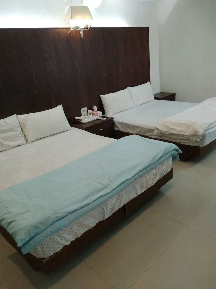 Hua Bin Hotel